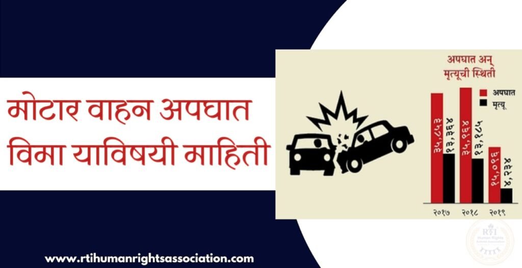Information about Motor Vehicle Accident Insurance
